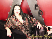 Mesmerized JOI