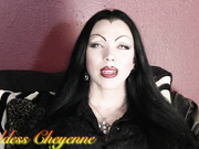 My Therapist is a Vampire