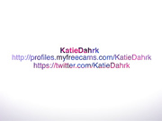 KatieDahrk - Multi Toy Close Up - Premium HD