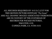 The Game (Stormy Daniels, Wicked Pictures)