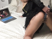 JennyJinx - Batgirl Goes Buttgirl Anal
