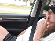 JennyJinx - Driving Around Dangerous Fun