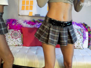 JennyJinx - Gg Jerk Off Instruction w 2 Jennys