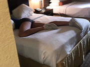 JennyJinx - Pov My Creepy Friend Sneaks in My Room