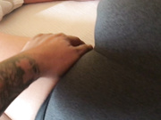 JennyJinx - Pov My Creepy Friend Sneaks in My Room