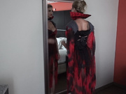 JennyJinx - Pov Vampire Cum Swallow 1080p