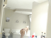 Bath suck amp fuck with mom