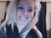 Blondeoil danse for you
