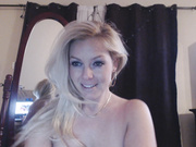Blondeoil danse for you