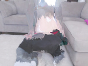 Jealous gf must drain your balls