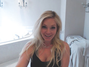 Missbehavin26 - Lace panty fun