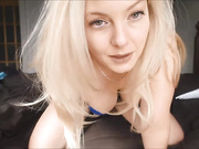 Missbehavin26 - Lets play cards strip stroke hit