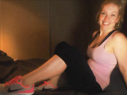 Missbehavin26 - Masturbation after gym