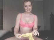 Missbehavin26 - Wrestling and rubber gloves