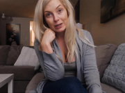Missbehavin26 - Mothers son uncontrollable cum