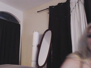Missbehavin26 - Oiled up bum goodness