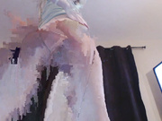 Missbehavin26 - Oiled up bum goodness