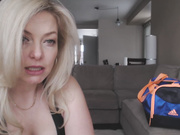 Missbehavin26 - Pants dont fit