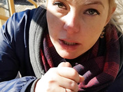 Missbehavin26 - Public park bj