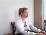 Missbehavin26 - Secretary joi