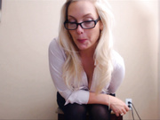 Missbehavin26 - Teaching sex ed