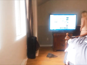 Missbehavin26 - Ur friends mom is so giving - Part 2