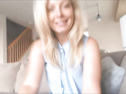 Missbehavin26 - Watch tv with ur mom while dads in bed