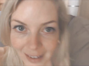 Missbehavin26 - Watch tv with ur mom while dads in bed