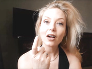Missbehavin26 - Worship my ass and youll get a surprise