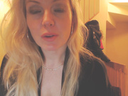 Missbehavin26 - Worship my feet hole and ass