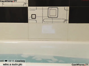 Ami Bathroom