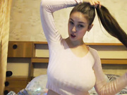sexytits9555 Chaturbate 29-11-2017