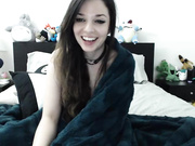 thekittykatbar Chaturbate 29-11-2017