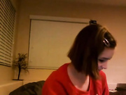13gloss first time show and cum December 27 2017