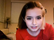 13gloss first time show and cum December 27 2017