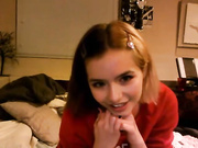 13gloss first time show and cum December 27 2017