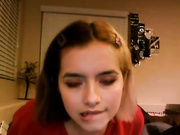 13gloss first time show and cum December 27 2017