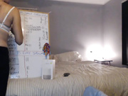 eliserivers Cam Show 20171220