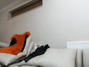innocentdoll_ Webcam 20171213