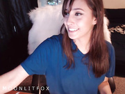 moonlitfox Webcam 20171221