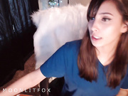 moonlitfox Webcam 20171221