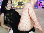 poisoned__honey Chaturbate 03-12-2017 2