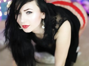 poisoned__honey Chaturbate 03-12-2017 2