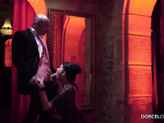 The.Perverse.Games.Of.A.Posh.Wife - Anna, fucked in the ass by strangers - DorcelClub