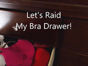 scarlettbelle bra raid