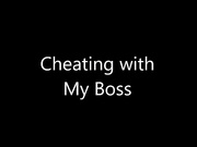 scarlettbelle cheating with my boss