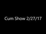 scarlettbelle cum show 22617