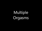 scarlettbelle multiple orgasms
