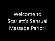 scarlettbelle sensual massage