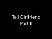 scarlettbelle tall girlfriend part 2